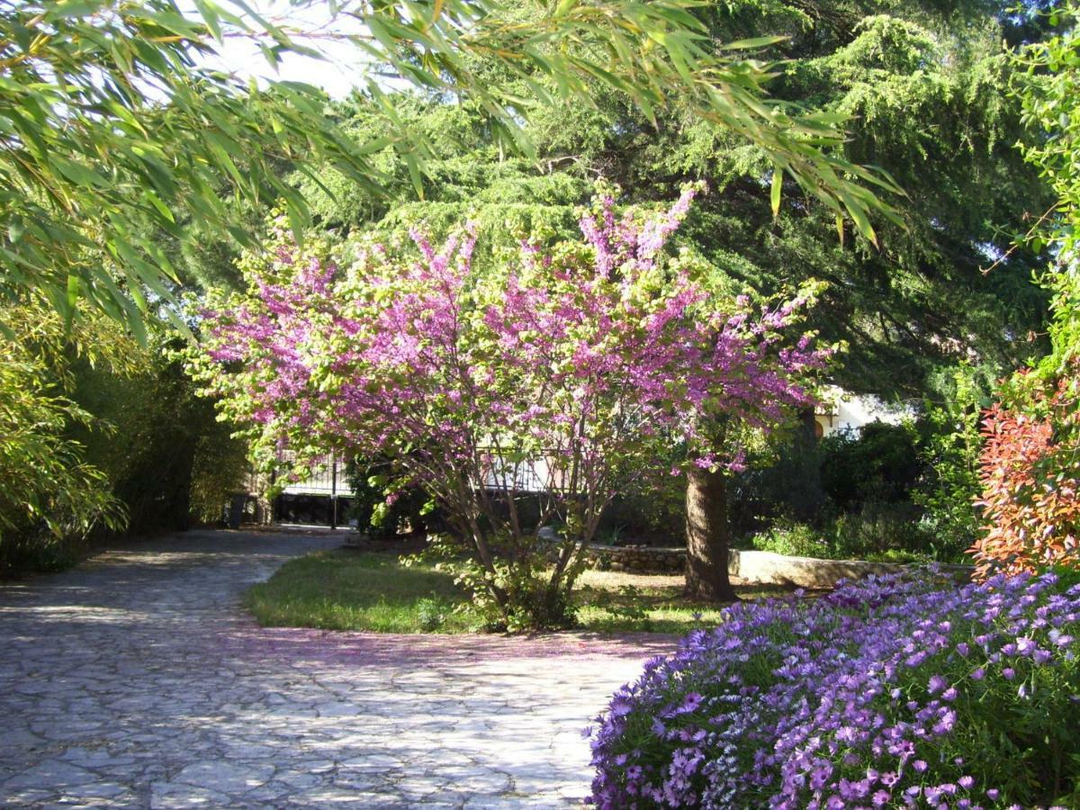 Le Paradis De Valerie Sete Exterior photo